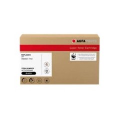 AgfaPhoto TONER BLACK, RPL. W2030A 415A - APTHP2030AE